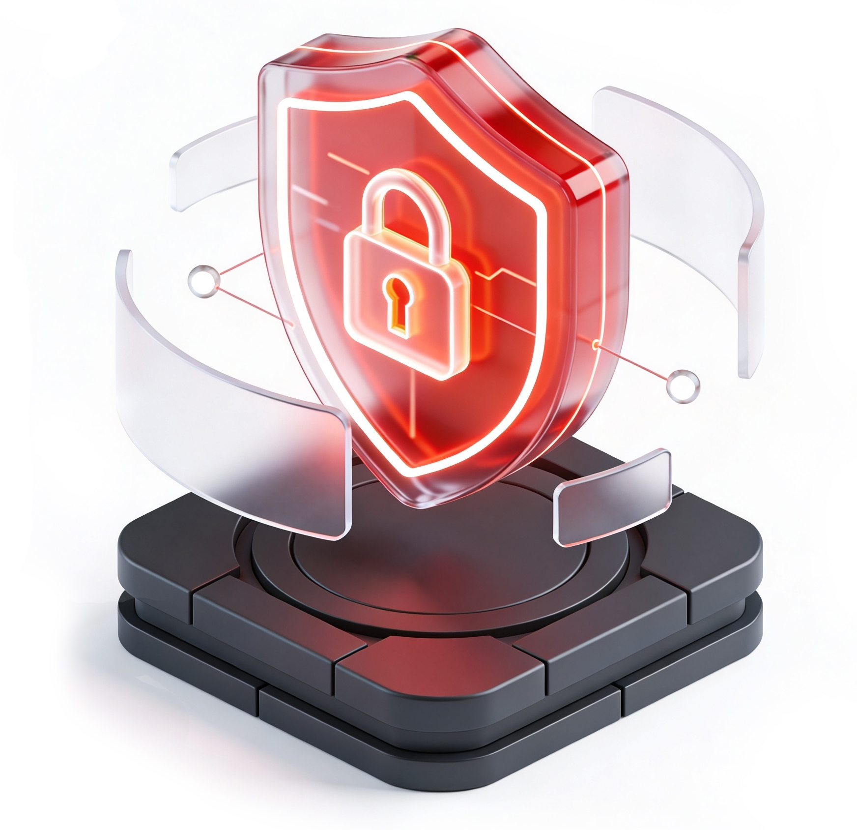 Datenschutz und Sicherheit
