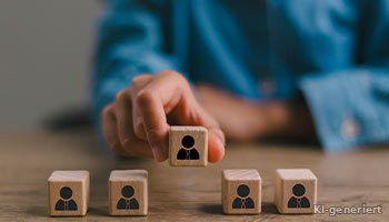 Personalverwaltung