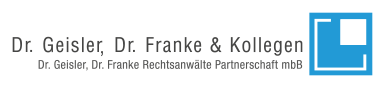 Kanzlei Dr. Geisler, Dr. Franke & Kollegen