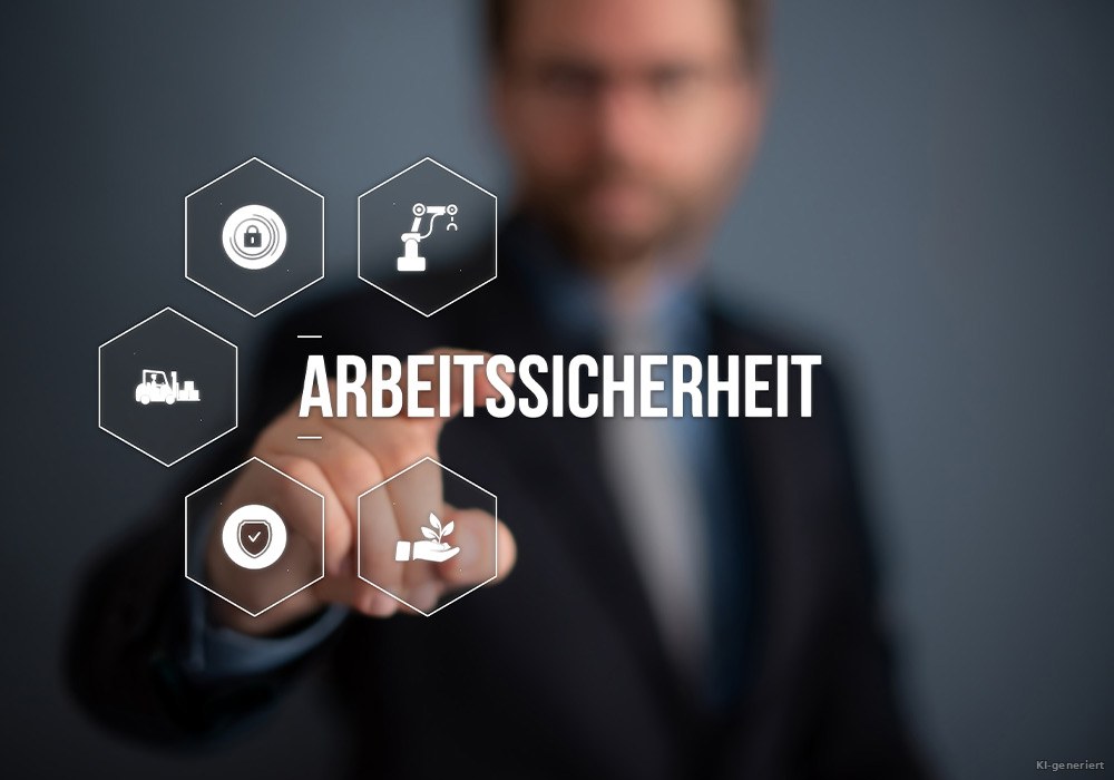 Arbeitssicherheit digital umsetzen