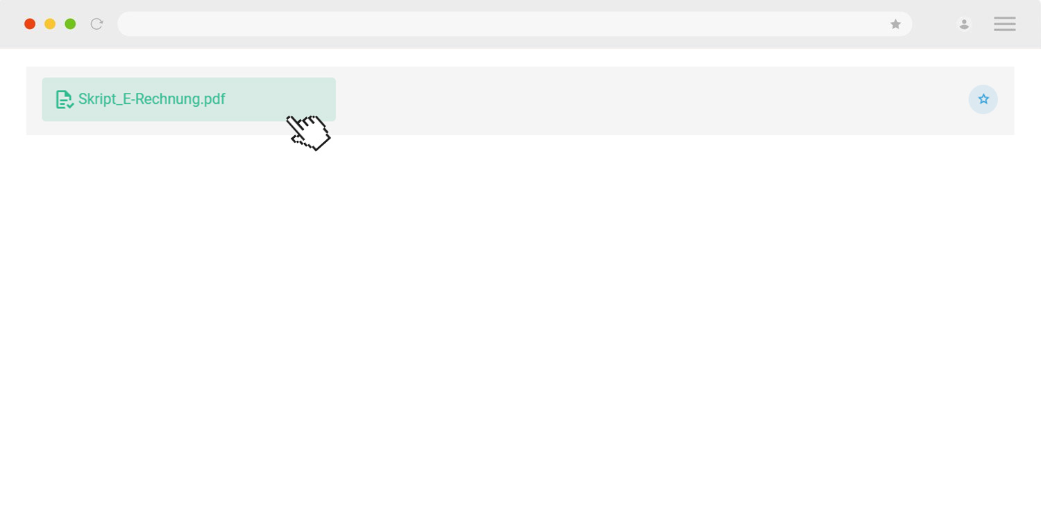 Downloads & Anhänge