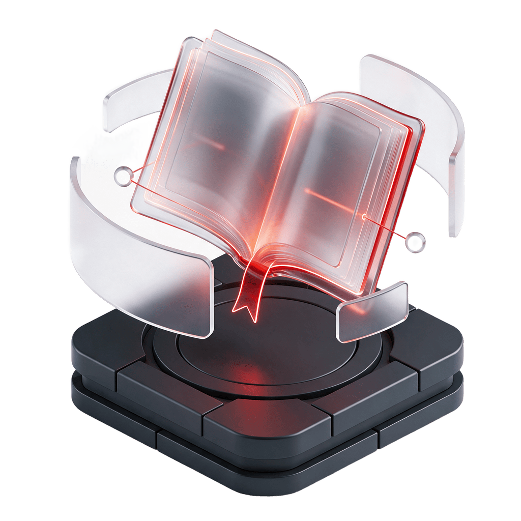 Handbücher – Fachexpertise zum Nachlesen